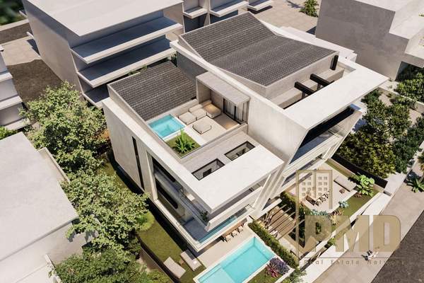 תמונת וולה, וארי - וולה -ווליאגמני, אתונה למכירה (0)