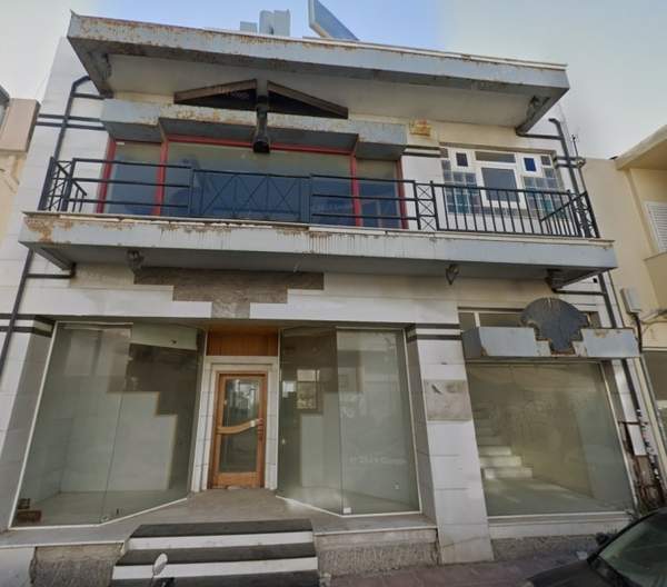 תמונת פורוס - אנליפסי, הרקליון למכירה (0)