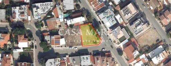 תמונת רשות מקומית ניקוסיה למכירה