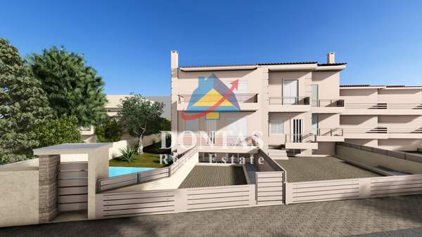 תמונת קאטו קיפיסיה, קיפיסיה, אתונה למכירה (0)