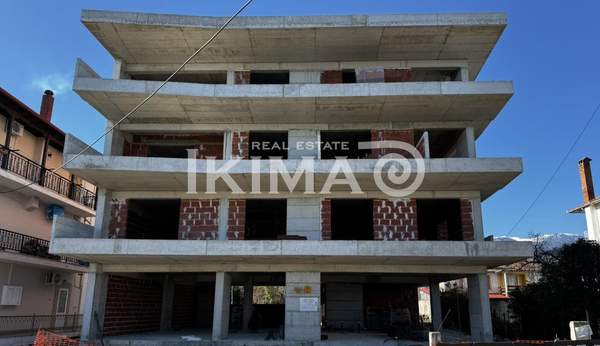 תמונת רשות מקומית דיאון - אולימפוס, פיאריה למכירה (0)