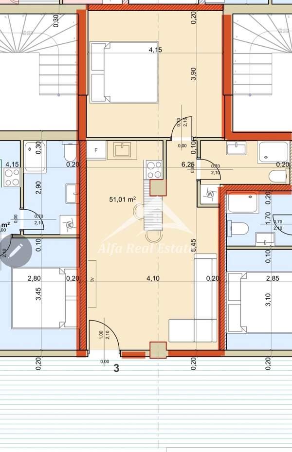 תמונת פריאה, תרמיקוס, סלוניקי למכירה