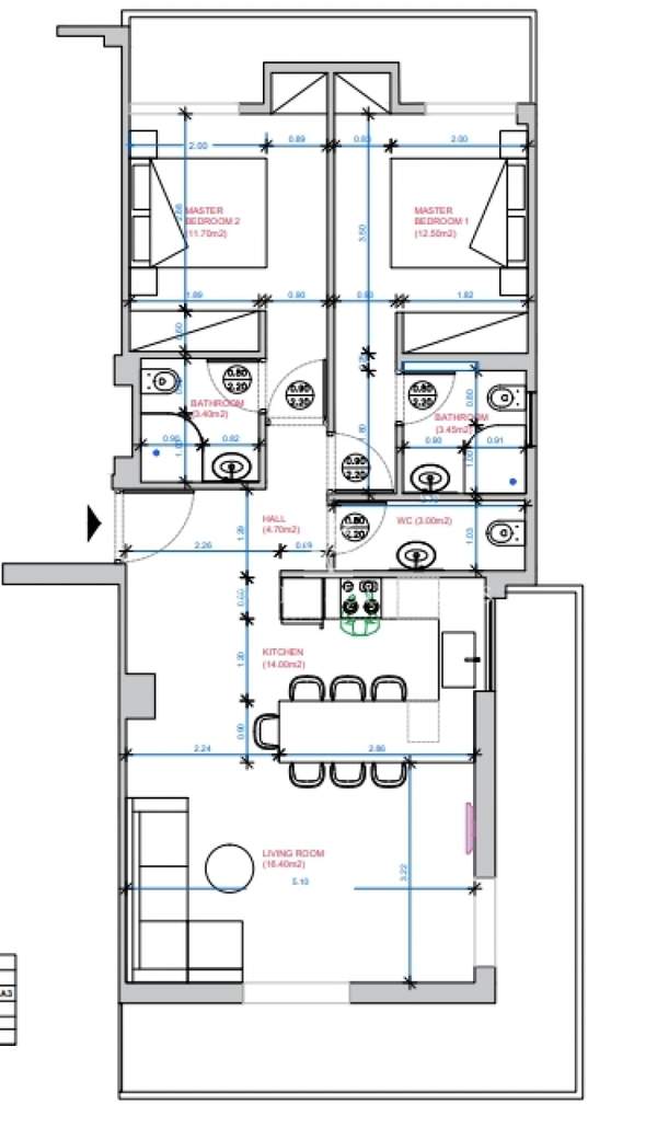 תמונת גליפדה, אתונה למכירה (0)