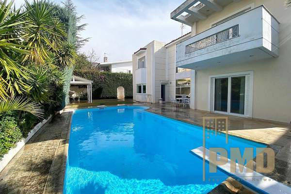 תמונת וולה, וארי - וולה -ווליאגמני, אתונה למכירה (0)