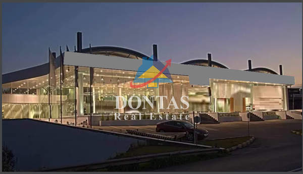 Municipality of Chalkida (North), Euboea for sale