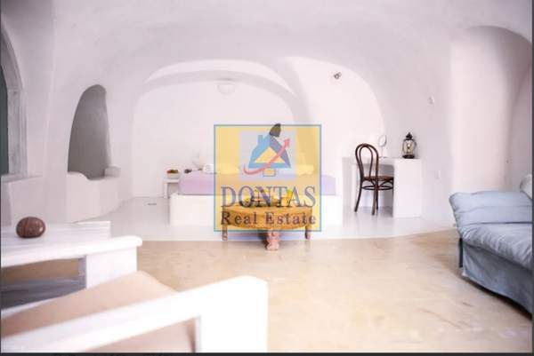 תמונת סנטוריני, הקיקלאדיים למכירה (0)