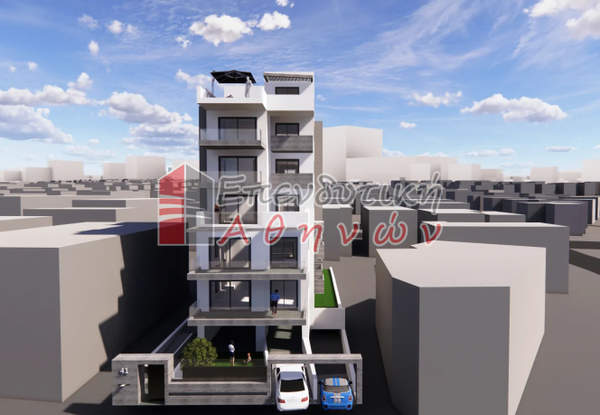 תמונת גליפדה, אתונה למכירה