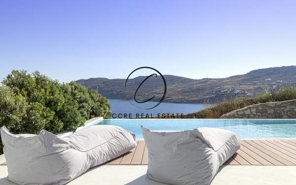 תמונת מיקונוס,  האיים הקיקלאדיים למכירה