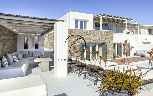 תמונת מיקונוס, הקיקלאדיים למכירה (1)