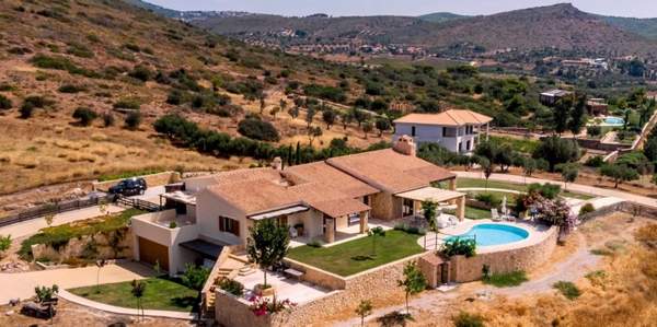 תמונת פאליה פוקיאה, סרוניקוס, אתונה למכירה (0)