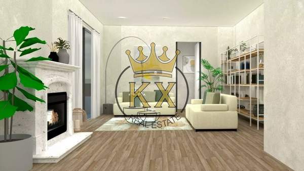 Nea Erythraia, Kifisia, Athens for sale