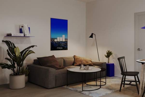 תמונת קליתיאה, אתונה למכירה (1)