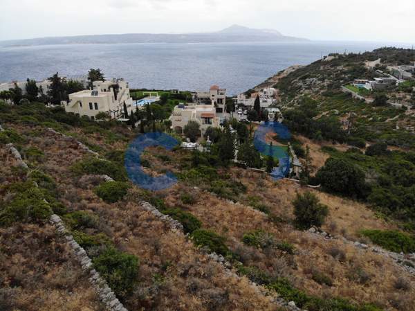 תמונת אפוקורנס, כרתים למכירה