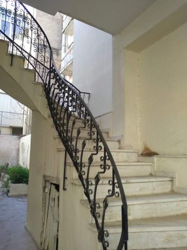 תמונת נאוס קוסמוס, רשות מקומית אתונה למכירה (0)