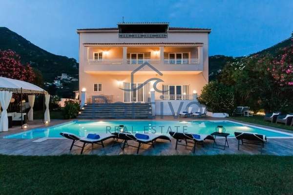 תמונת דרום קורפו למכירה