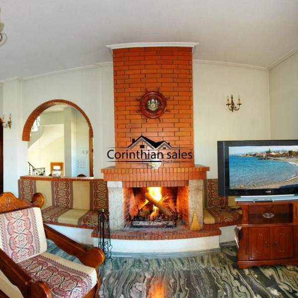 תמונת קאטו אסוס, קורינתיה למכירה (0)