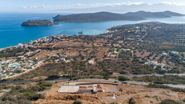 תמונת אגיוס ניקולאוס  למכירה