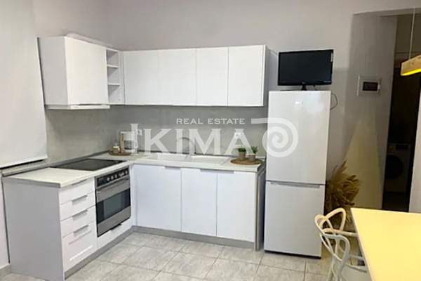 תמונת קסנדרה, כלקידיקי למכירה