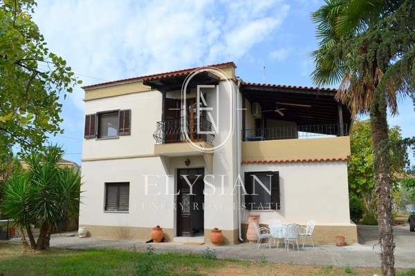 תמונת נאה פרופונדיטה, כלקידיקי למכירה (0)