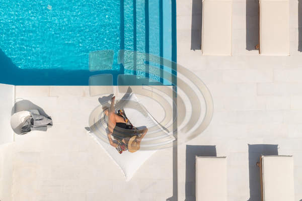 תמונת פארוס, האיים הקיקלאדיים למכירה