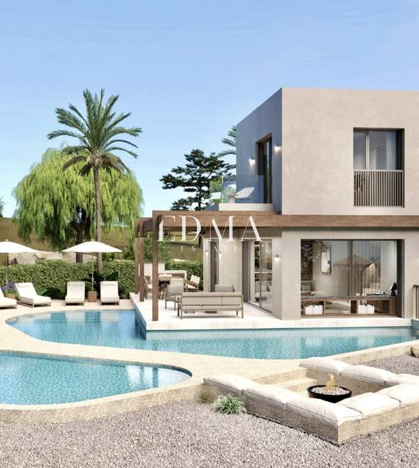 Kassandra, Chalkidiki for sale