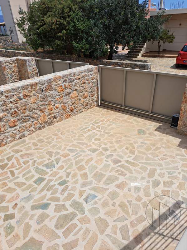 תמונת אגיוס ניקולאוס , כרתים למכירה (1)