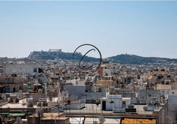 תמונת כיכר אמריקיס, רשות מקומית אתונה למכירה (0)