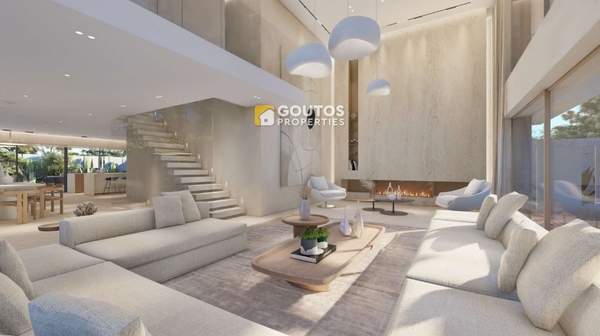 Glyfada, Athens for sale