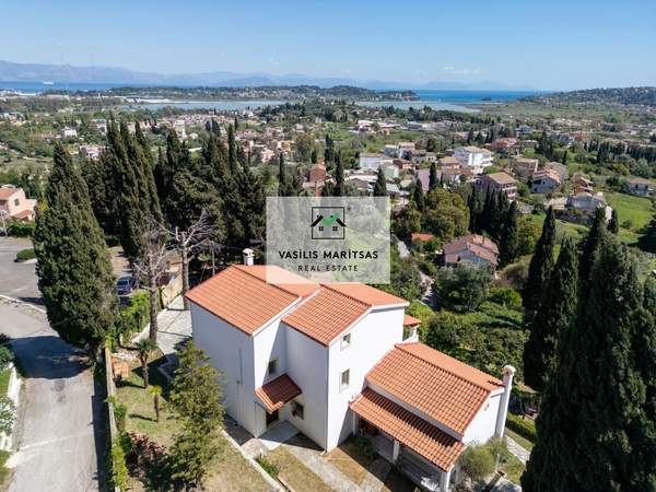 תמונת מרכז קורפו למכירה (0)