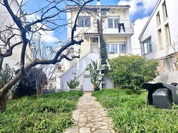 תמונת פאיליה - חורטיאטיס, סלוניקי למכירה (0)