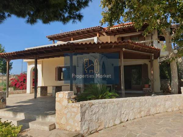 תמונת סרוניקוס, אתונה למכירה