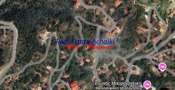 Xylokastro and Evrostina, Peloponnese for sale