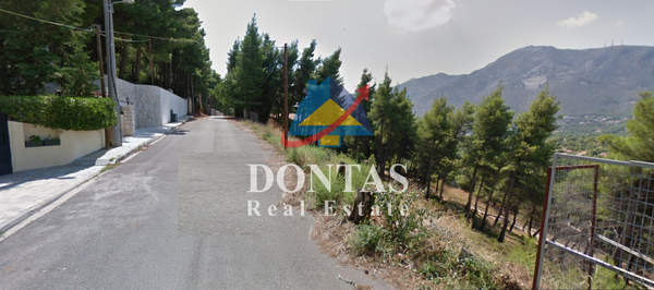 Dionysos, Athens for sale