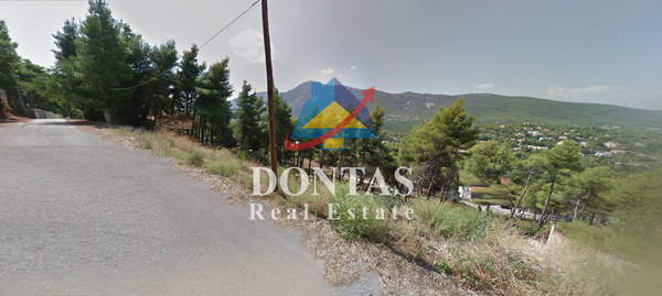 Dionysos, Athens for sale