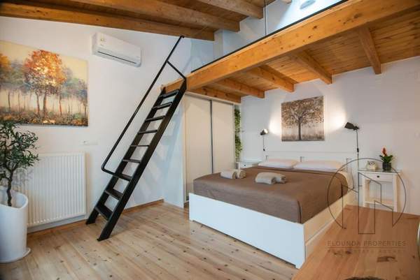 תמונת אגיוס ניקולאוס  למכירה (0)