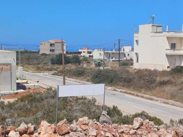 תמונת סטברוס - חוראפקיה, חאניה, כרתים למכירה