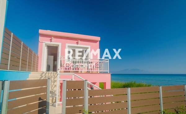 תמונת רשות מקומית זקינתוס למכירה (0)