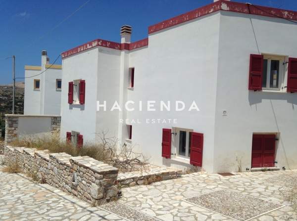 Syros and Ermoupoli, Cyclades for sale