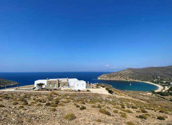 תמונת אנדרוס, הקיקלאדיים למכירה (0)