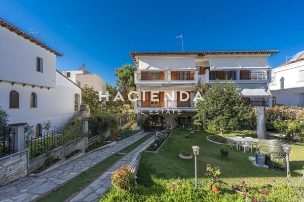 תמונת פאיליה - חורטיאטיס למכירה (0)