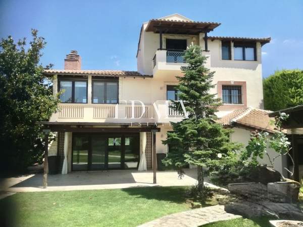 תמונת פאיליה - חורטיאטיס, סלוניקי למכירה (0)