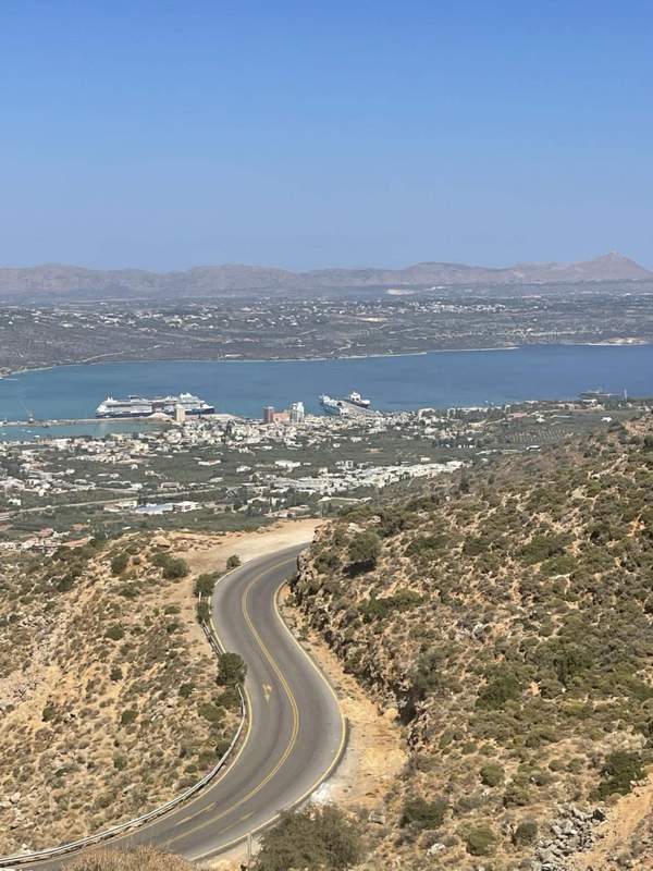 תמונת נרוקורס, חאניה למכירה (0)