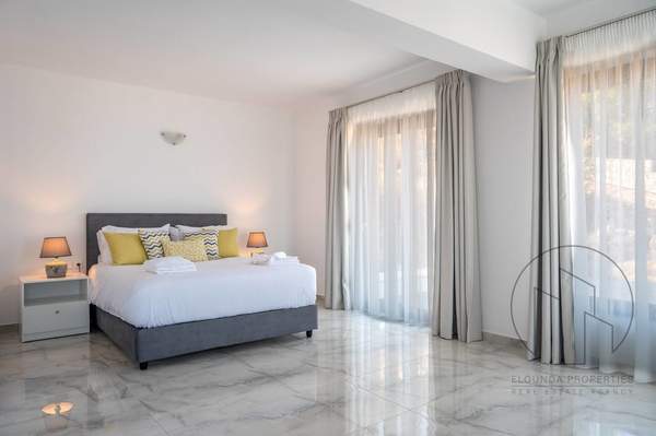 תמונת אגיוס ניקולאוס , כרתים למכירה (1)