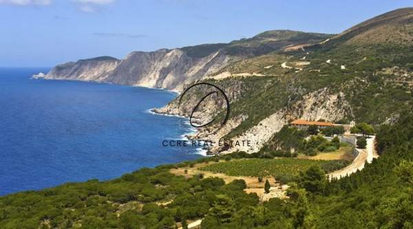 תמונת ליקסורי, קפלוניה למכירה