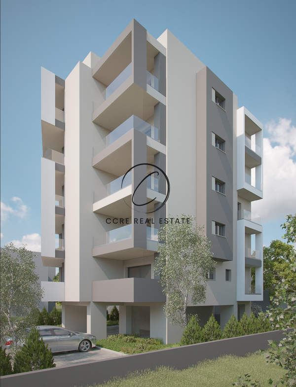 תמונת אגיה פארסקבי, אתונה למכירה (0)