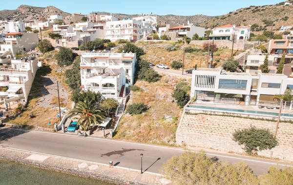 תמונת אגיוס ניקולאוס , כרתים למכירה (1)