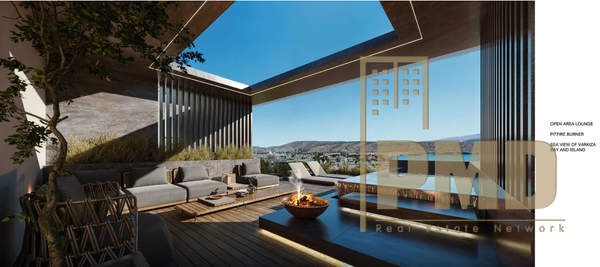 תמונת וארי, וארי - וולה -ווליאגמני, אתונה למכירה (0)