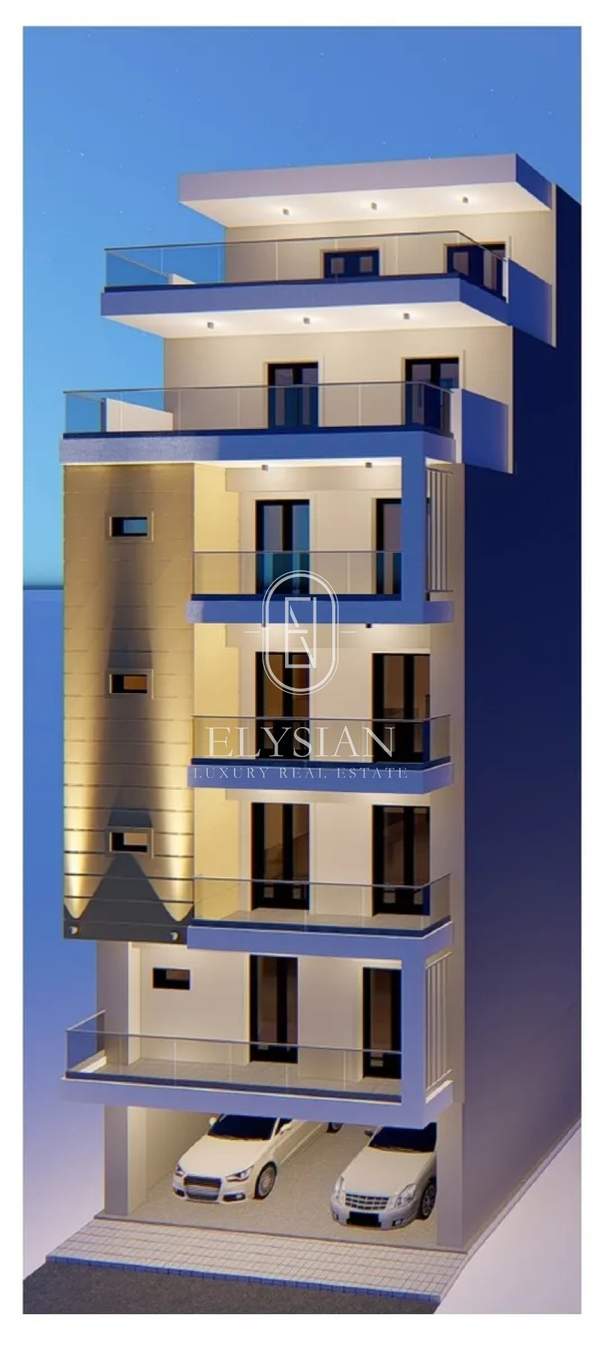 תמונת פאפאפי, רשות מקומית סלוניקי למכירה (0)