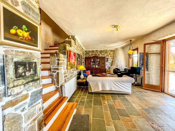 תמונת קאריסטוס, אוויה למכירה (0)