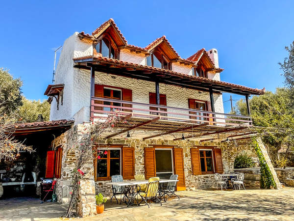 תמונת קאריסטוס, אוויה למכירה (1)